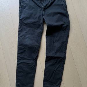 Club Monaco 男裝 黑色 Chinos 30/30 (30.5吋腰)