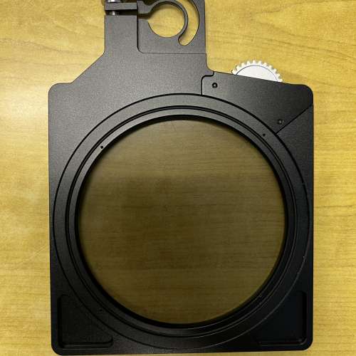 Nisi True Color CPL for C5