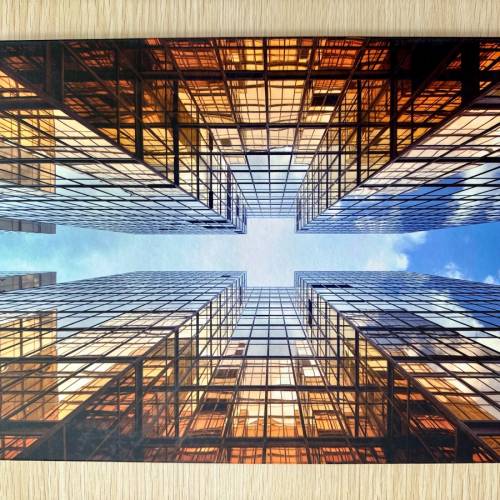 Vertical Horizon ROMAIN JACQUET-LAGRÈZE