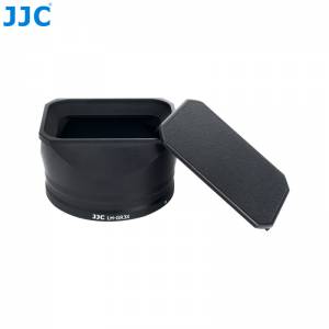 JJC LH-GR3X Lens Hood for RICOH GR IIIx 遮光罩