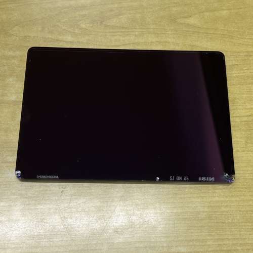 Nisi 4X5.65‘’ Nano IR ND1.2（4stop）