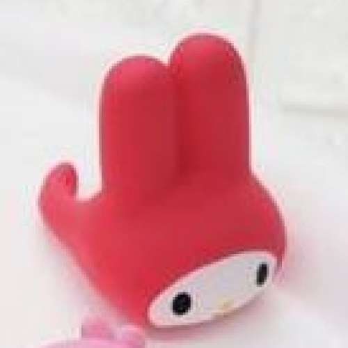 全新 Sanrio My Melody Ring 戒指