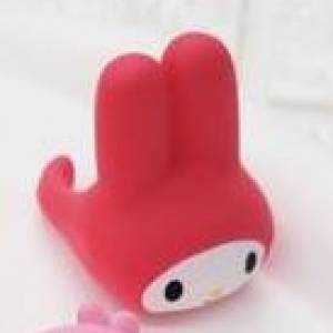 全新 Sanrio My Melody Ring 戒指