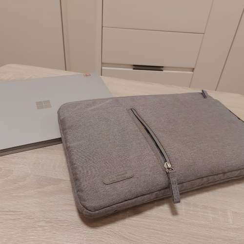 Microsoft Surface Notebook Computer Jacket