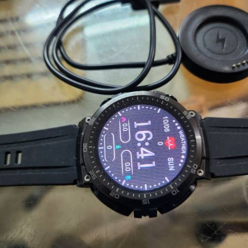 智能手錶 共 3隻 請睇圖片及內容