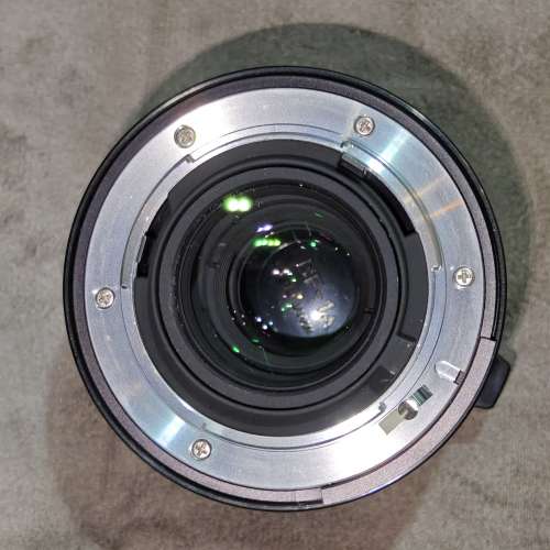 Nikon Teleconverter TC-201 2x 増距鏡