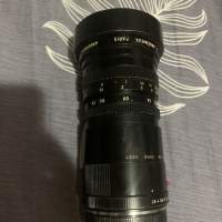 Leica angeieux-zoom 45-90mm f2.8
