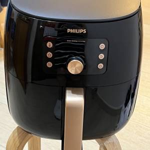 PHILIPS 飛利浦 HD9860/91 Premium 健康空氣炸鍋 XXL