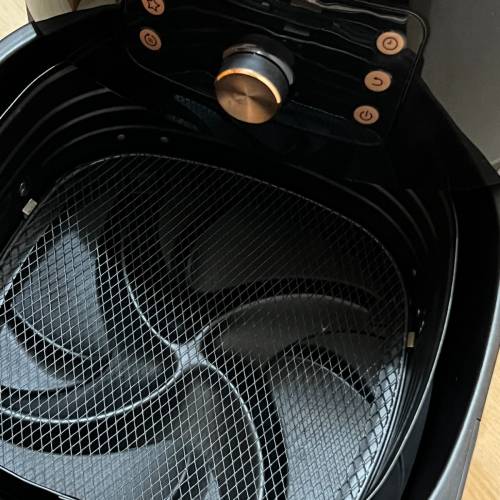 PHILIPS 飛利浦 HD9860/91 Premium 健康空氣炸鍋 XXL