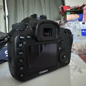 Canon 7d mark ii