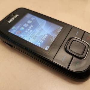 Nokia 3600 Slide