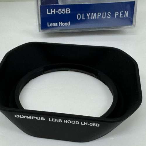 Olympus M.ZUIKO DIGITAL ED 9-18mm F4-5.6 (M43)