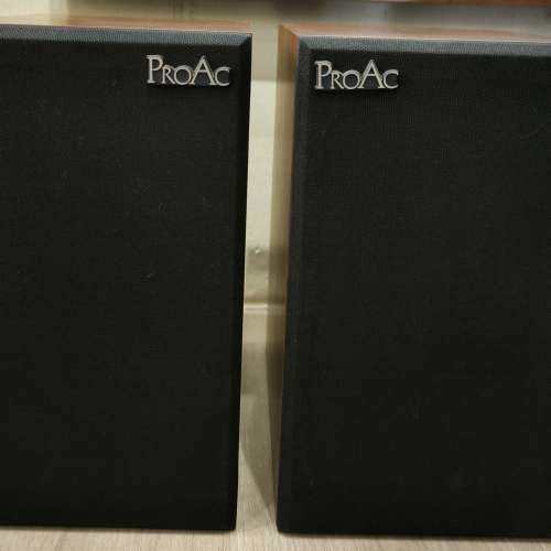 PROAC TABLETTE3 英國 貴族書架