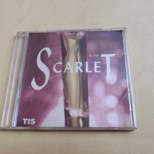 TIS - SCARLET by vili