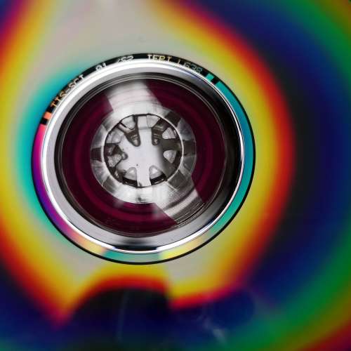 TIS - SCARLET by vili