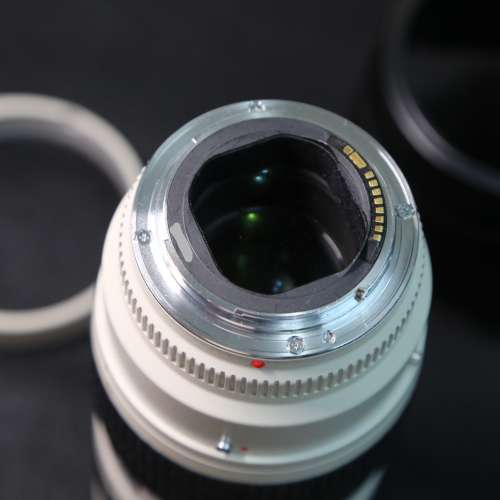 Canon EF 70-200mm f/2.8L USM (non IS)