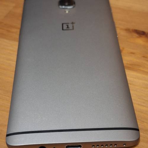 OnePlus 3 A3000 6GB RAM 64GB ROM Android 8.0