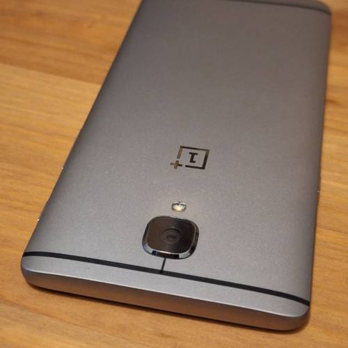 OnePlus 3 A3000 6GB RAM 64GB ROM Android 8.0