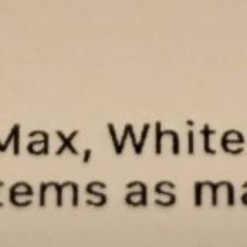 原封港行 Iphone 15 pro max 白色 256G