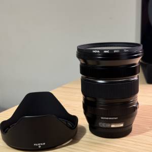 Fujifilm 10 24 OIS WR