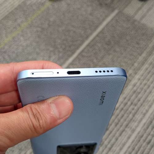 小米13tpro港版 12+512 95新