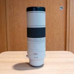 RF200-800mm F6.3-9 IS USM 行貨有保
