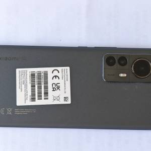 小米12 pro
