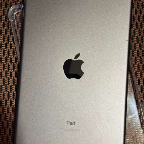 iPad mini 5 64gb black