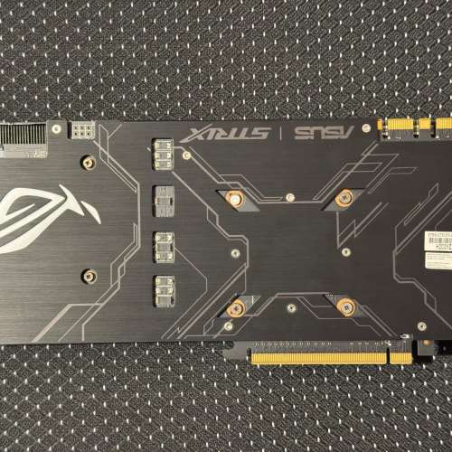 ASSU ROG GTX 1070 8G GAMING  not 1050 1060 1080 1660 1650 2060 2070 2080