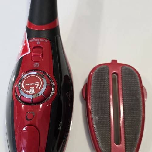 Goodway 威馬 G-SQ1 蒸氣掛熨機