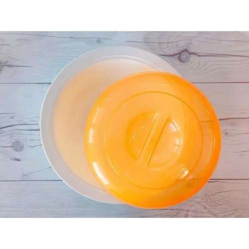 80%NEW 微波爐碗 微波爐煮食鍋