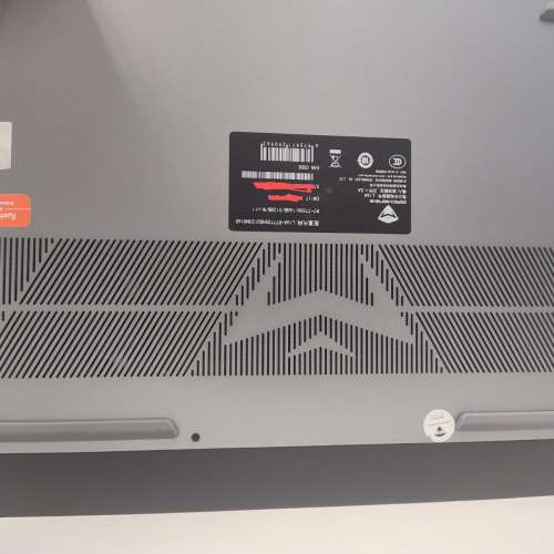 機械師 Machenike Gaming Laptop 曙光 Air 16 寸 Monitor