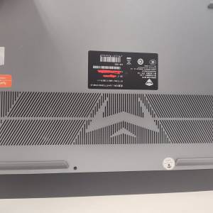 機械師 Machenike Gaming Laptop 曙光 Air 16 寸 Monitor