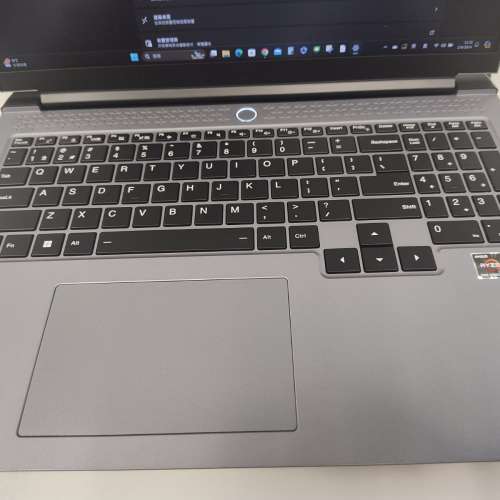 機械師 Machenike Gaming Laptop 曙光 Air 16 寸 Monitor