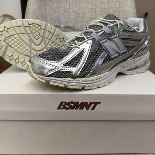 全新現貨 US9 電鍍銀色 M1906RBT New Balance The Basement NB 1906R Day Chrome B...