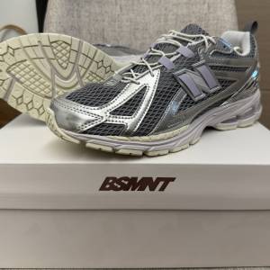 全新現貨 US9 電鍍銀色 M1906RBT New Balance The Basement NB 1906R Day Chrome B...