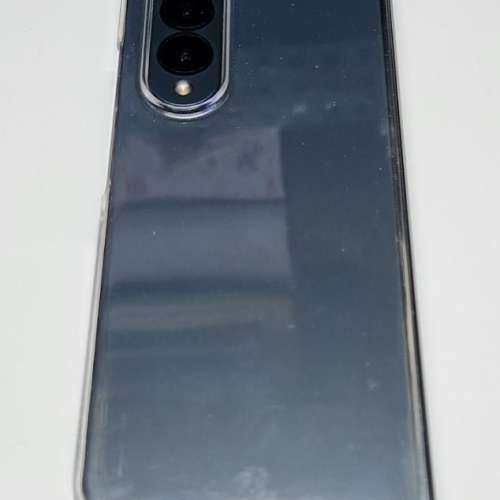samsung fold 4 12+512 5G綠色港版行貨淨機