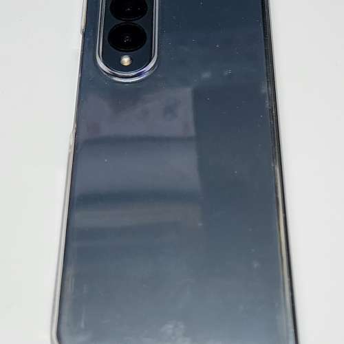 samsung fold 4 12+1T 5G 綠色港版淨機有單有保養
