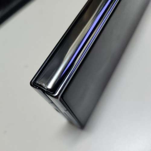 samsung fold 4 12+1T 5G 綠色港版淨機有單有保養