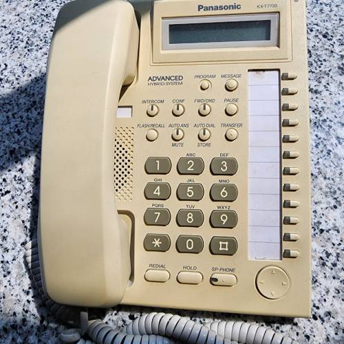 Panasonic  phone