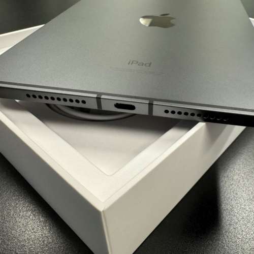 Apple iPad Mini 6 64GB WiFi + Cellular 行貨 95%新 有Apple Care+保養