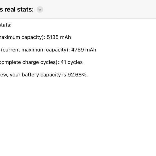 Apple iPad Mini 6 64GB WiFi + Cellular 行貨 95%新 有Apple Care+保養