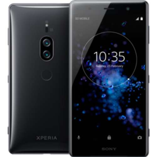 xz2 premium 64gb H8166