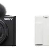 100%全新水貨 SONY ZV-1F ZV1F 黑色/白色 現貨 少量