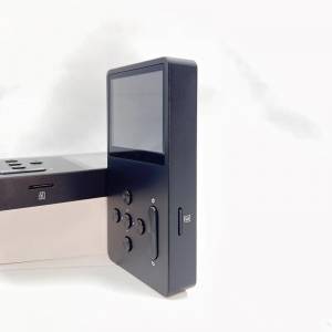 尋聲FA5飯盒5 ES9039SPRO