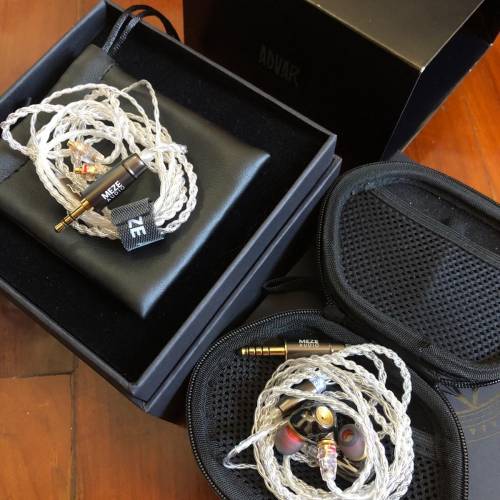 Meze Audio Advar