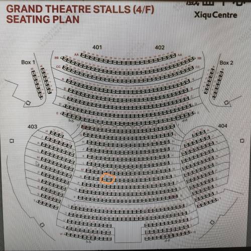 快雪时晴舞蹈艺术门票