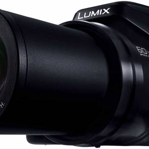 全新水貨 Panasonic Lumix FZ80D 60 倍超廣角 Zoom 鏡