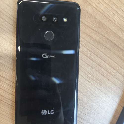 LG G8美版6GB+128GB