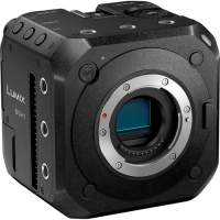 全新水貨 PANASONIC LUMIX BOX-STYLE CAMERA DC-BGH1 BGH1 現貨 少量